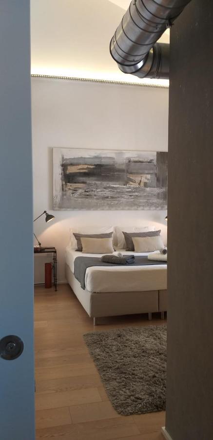 Atico Loft En Frente Al Mar Terraza Vista Espectacular Apartment Alicante Exterior foto