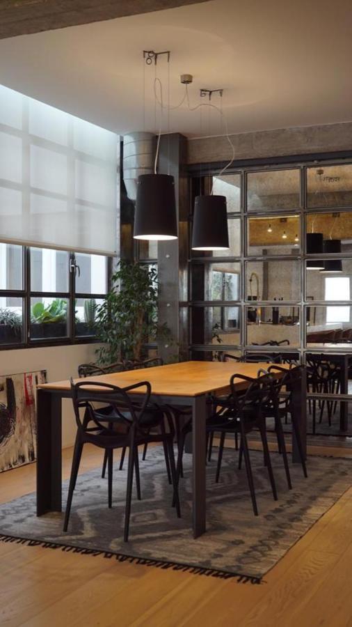 Atico Loft En Frente Al Mar Terraza Vista Espectacular Apartment Alicante Exterior foto