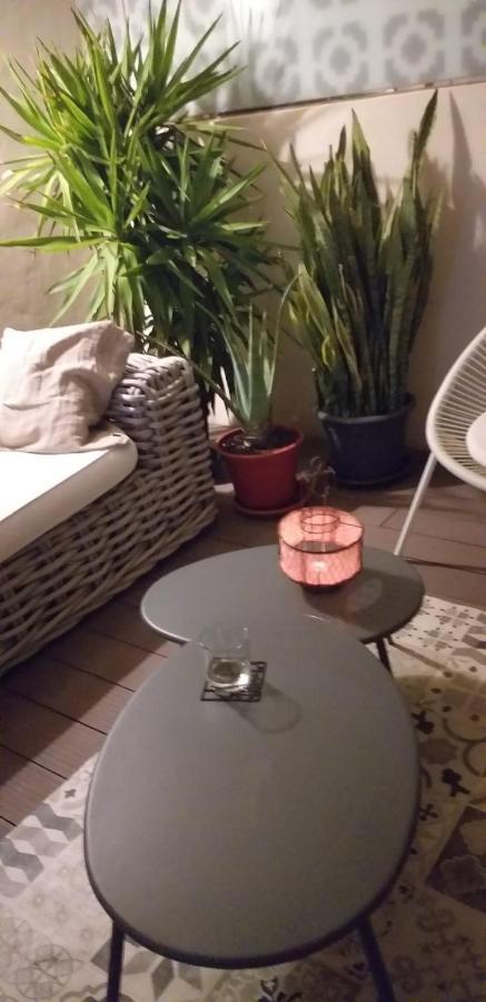 Atico Loft En Frente Al Mar Terraza Vista Espectacular Apartment Alicante Exterior foto