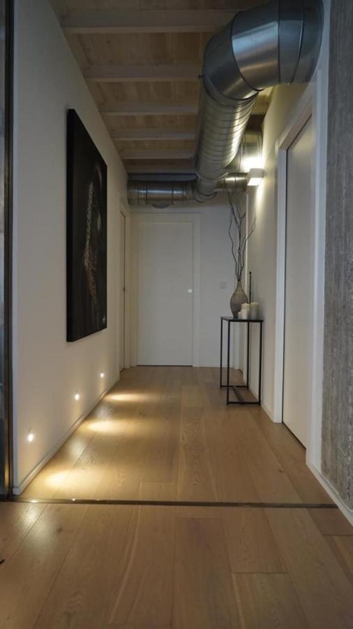Atico Loft En Frente Al Mar Terraza Vista Espectacular Apartment Alicante Exterior foto